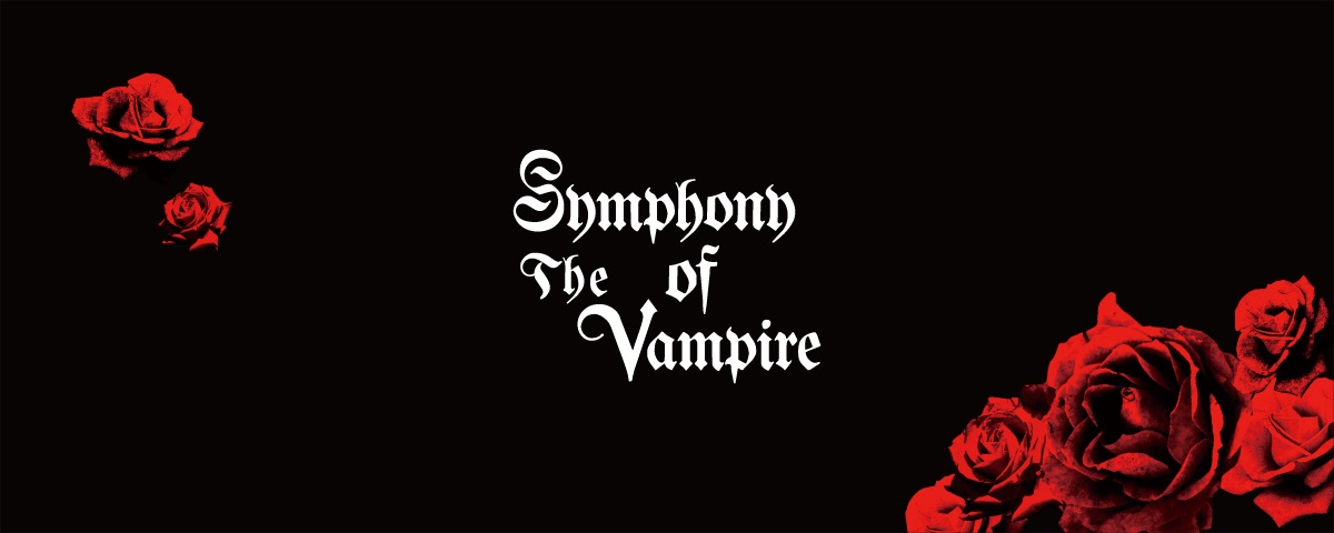 Symphony of The Vampire